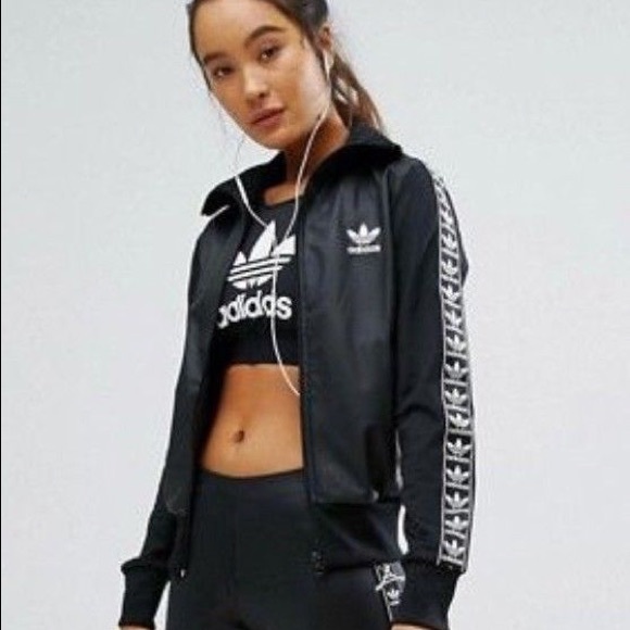 adidas berlin jacket
